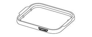 81526 Bowl Frame
