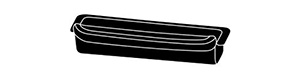81528 Drip Tray