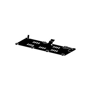 81537 Cord Cover Plate
