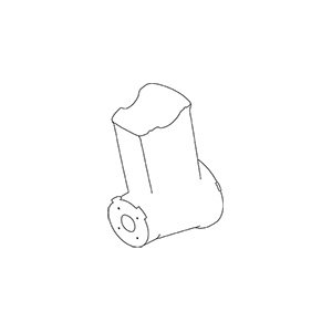 81542 Food Chamber