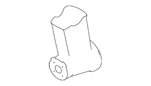 81542 Food Chamber
