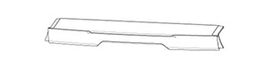 81543 Drip Tray