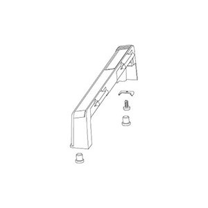 81544 Left Handle Assembly