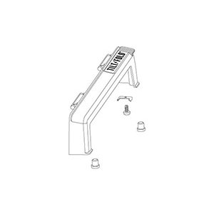 81545 Right Handle Assembly