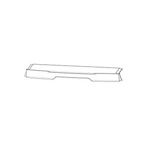 81548 Drip Tray Assembly