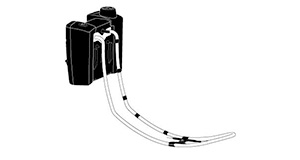 81555 Control Unit Assembly