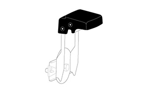 81557 Lift Handle