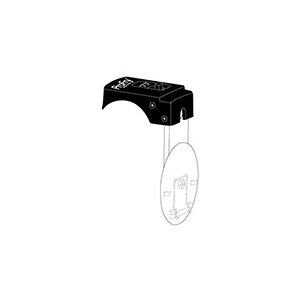 81558 Pivot/drive assembly