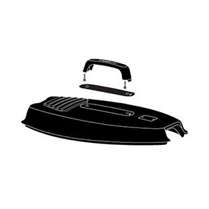 81559 Cover Assembly