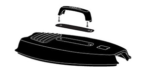 81559 Cover Assembly