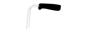 81561 Basket Handle