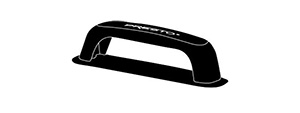 81562 Cover Handle Assembly