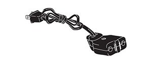 81563 Magnetic Cord