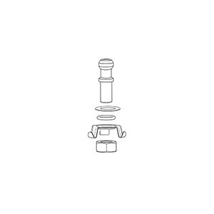 81564 Vent Pipe Assembly