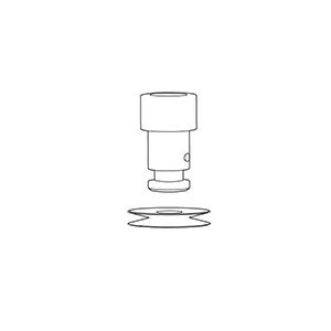 81565 Interlock Pin Assembly