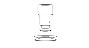 81565 Interlock Pin Assembly