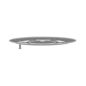 81566 Mount Plate