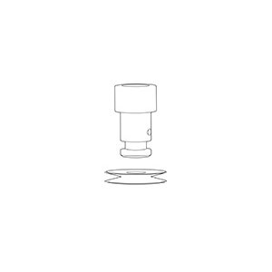 81573 Interlock Pin Assembly