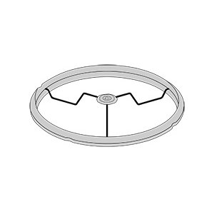 81574 Sealing Ring Frame