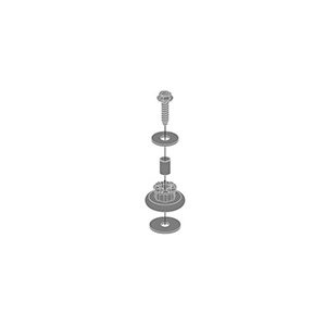 81583 Hardware Pack