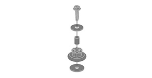 81583 Hardware Pack