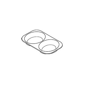 81607 Poaching Tray