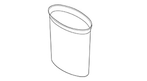 81609 Measuring Cup