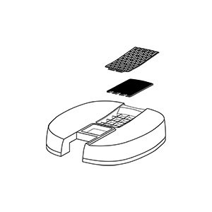 81613 Cover Assembly