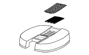 81613 Cover Assembly