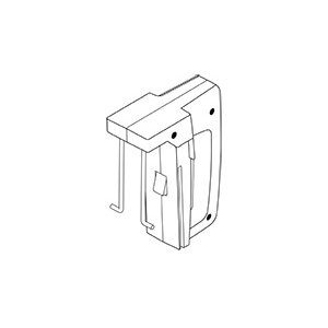 81616 Basket Handle