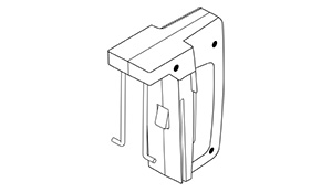 81616 Basket Handle