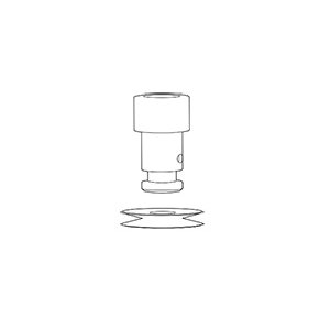 81628 Interlock Assembly