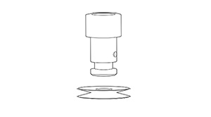 81628 Interlock Assembly