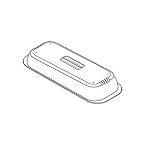 81629 Tray Cover