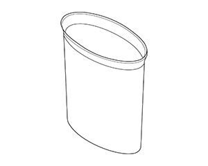 81631 Measuring Cup