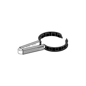 81633 Waffle Tong