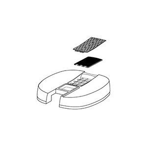 81634 Cover Assembly