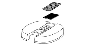 81634 Cover Assembly