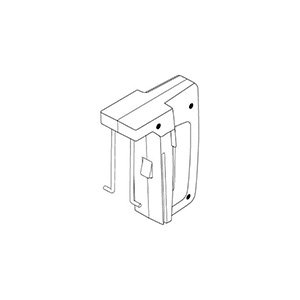 81635 Basket Handle