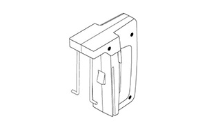 81635 Basket Handle