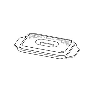 81638 Power Bento Cover
