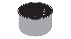 81639 Removable Pot