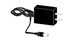 81640 Power Adapter Cord