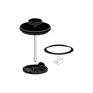 81642 Plunger Assembly