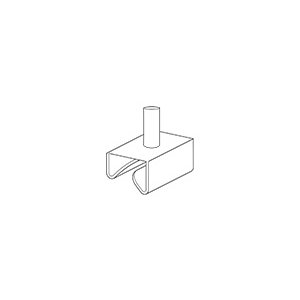81643 Cold Brewer Clip