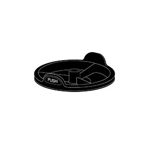 81644 Cold Brewer Filter