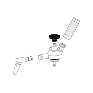 81657 Spear Valve Assembly