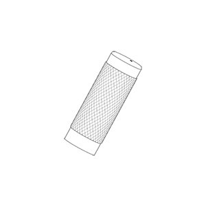 81658 Gas Cartridge Holder