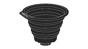 81659 Funnel Filter