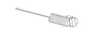 81660 Large Cleaning Brush